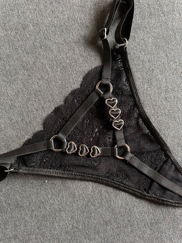 Producto - Less Lily STOCK