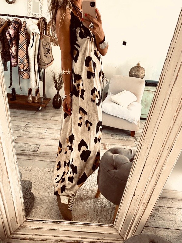 Producto - Vestido amapola