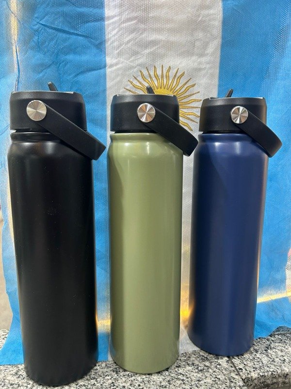 Producto - Botella térmica 800 ml