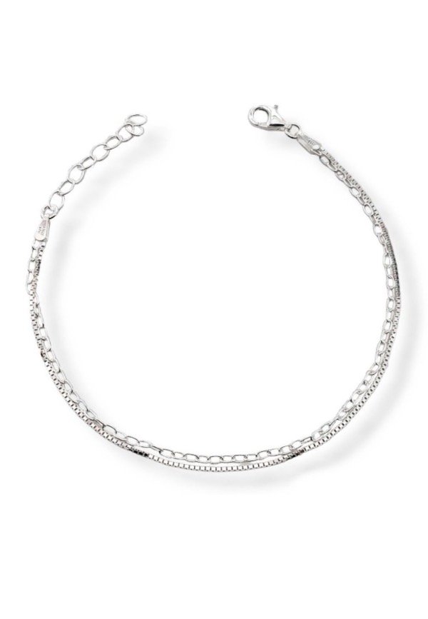 Producto - Pulsera doble