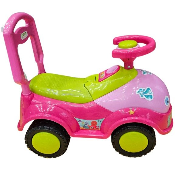 Producto - TRICICLO KELIN ANDARIN SHAMU