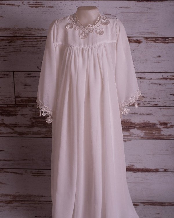 Producto - Vestido Comunión