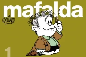 Producto - MAFALDA - QUINO