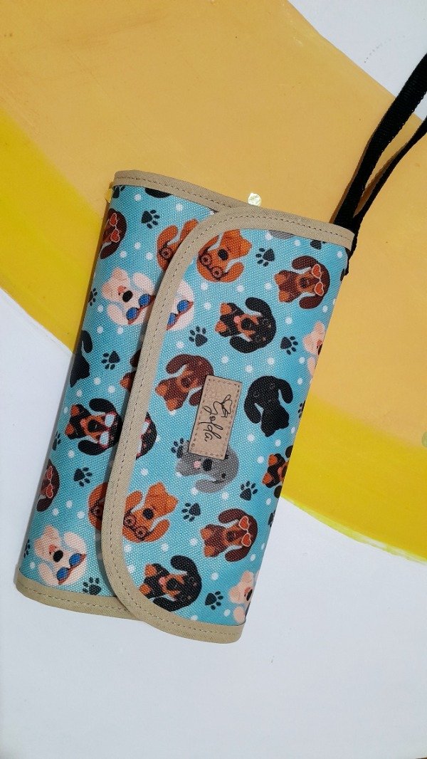 Producto - Neceser plegable Mila