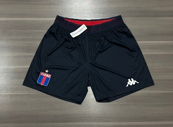Producto - SHORT TIGRE NEGRO TALLE XXL