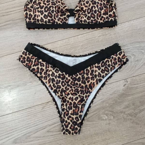 Producto - Bombacha CIELO