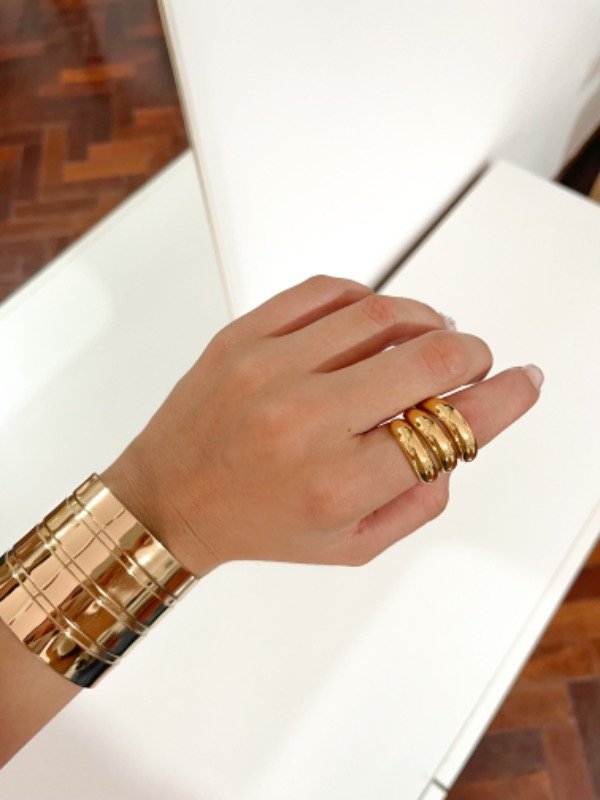 Producto - Anillo REBE