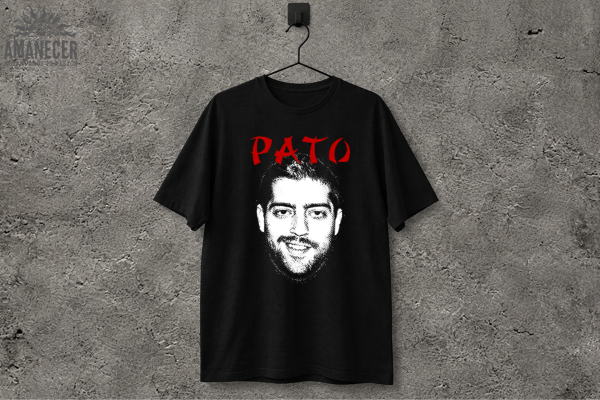 Producto - Remera Sumo Pato
