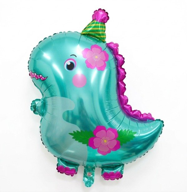 Producto - Dinosaurio bebe 70cm