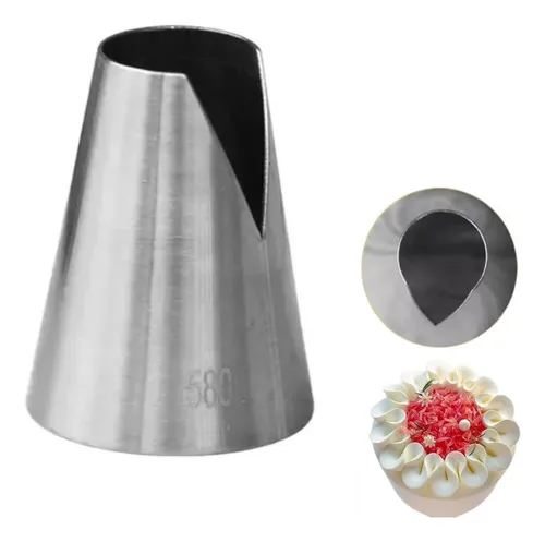 Producto - Pico Repostero 580S