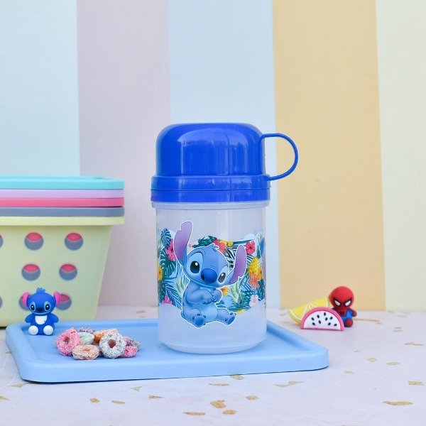 Producto - Cantimplora con tapa licencia