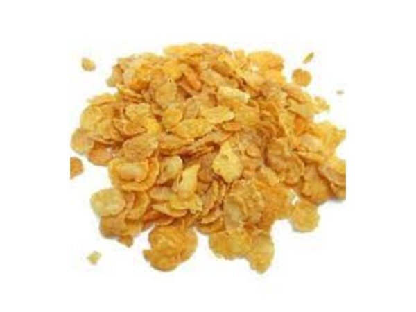 Producto - Copos de Maiz Natural