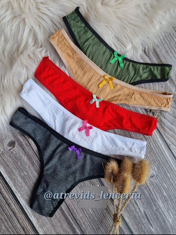 Producto - less de morley moño