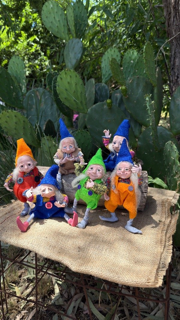 Producto - Coloridos