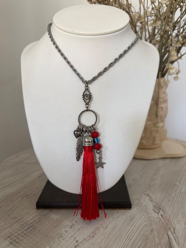 Producto - COLLAR ATENEA