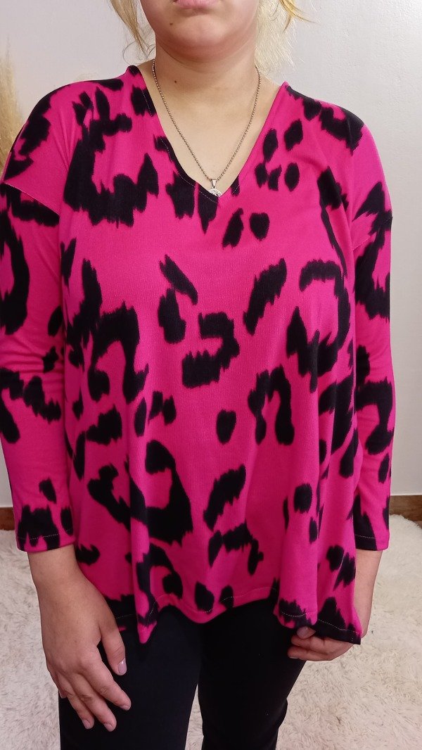 Producto - Sweater Print