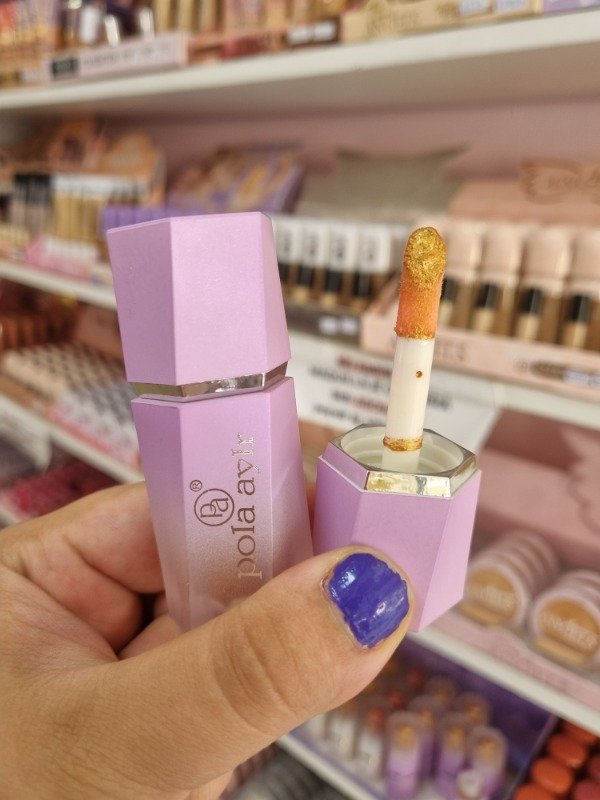 Producto - Iluminador Líquido Shinning