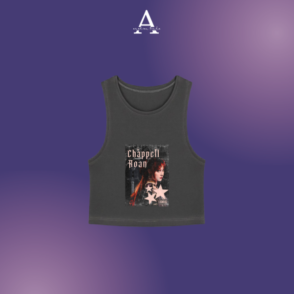 Producto - Top Chappell