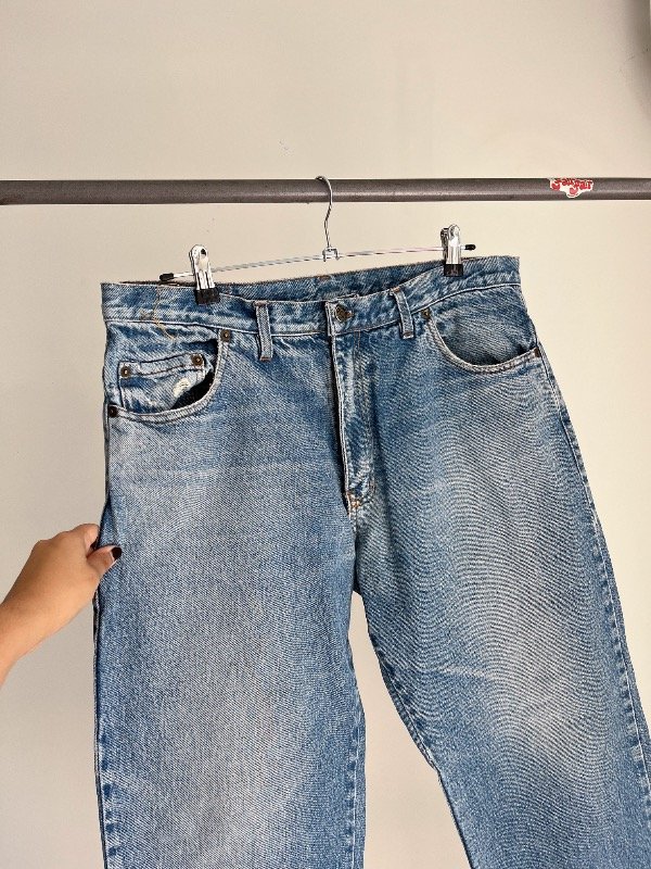 Jean Levi's 505 46 — imagen 2
