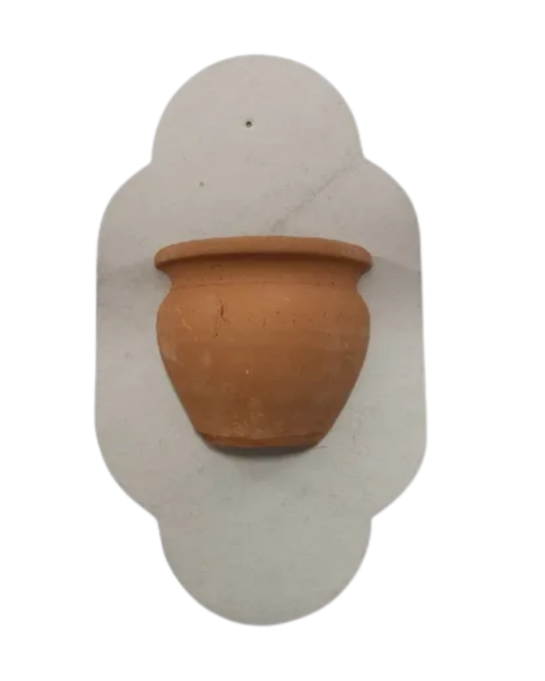 Producto - Soporte de fibro cemento - Aguamanil Grande