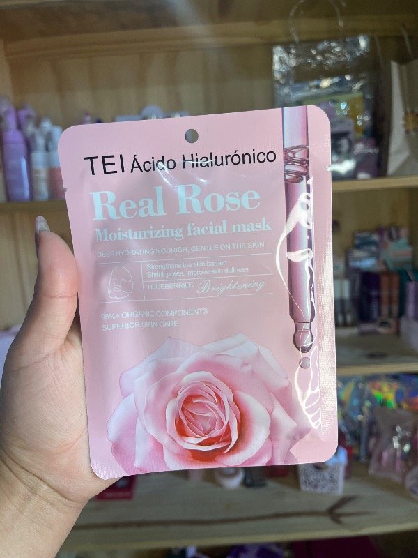 Producto - Mascarillas Tei - 2
