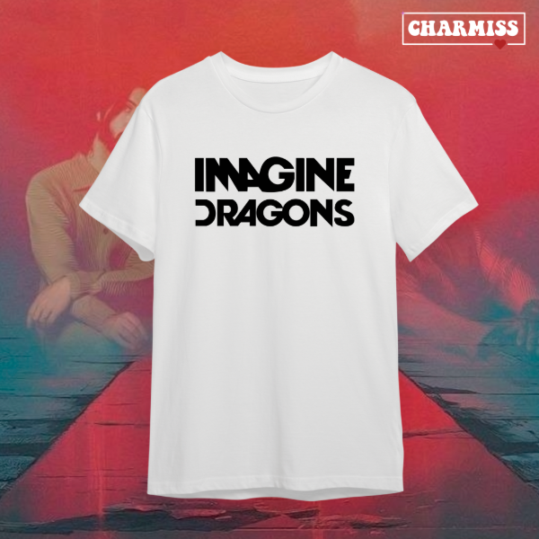 Producto - Remeron Oversize- Imagine dragons 5 - 0