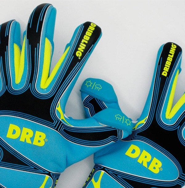 Producto - Guante de arquero Fiber drb