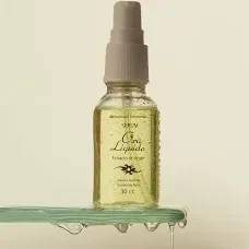 Producto - Serum Oro Líquido con Argán y Vitamina E