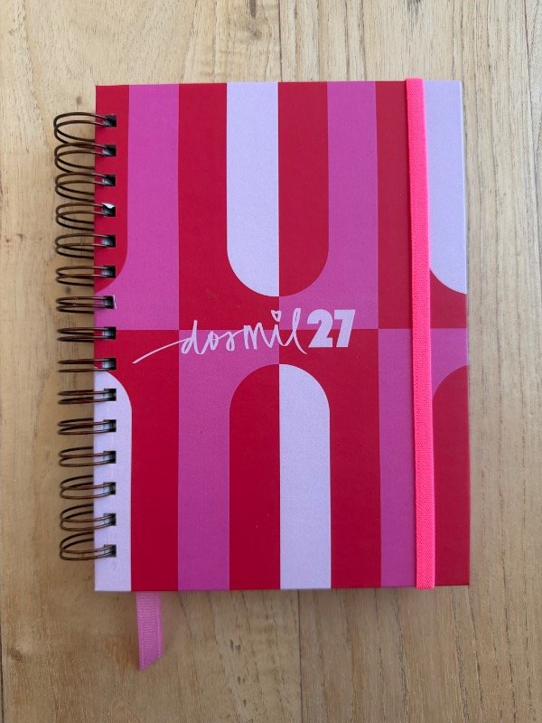 Producto - Retro - diaria - 0