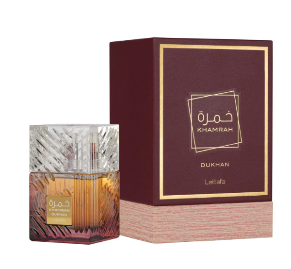 Producto - Khamrah Dukhan