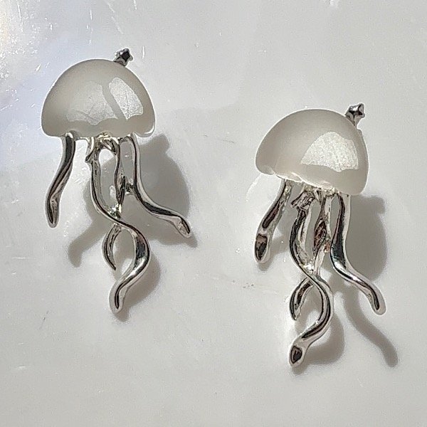 Producto - Aros JellyFish