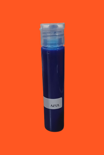 Producto - Colorante para jabones x 30 ml - 7
