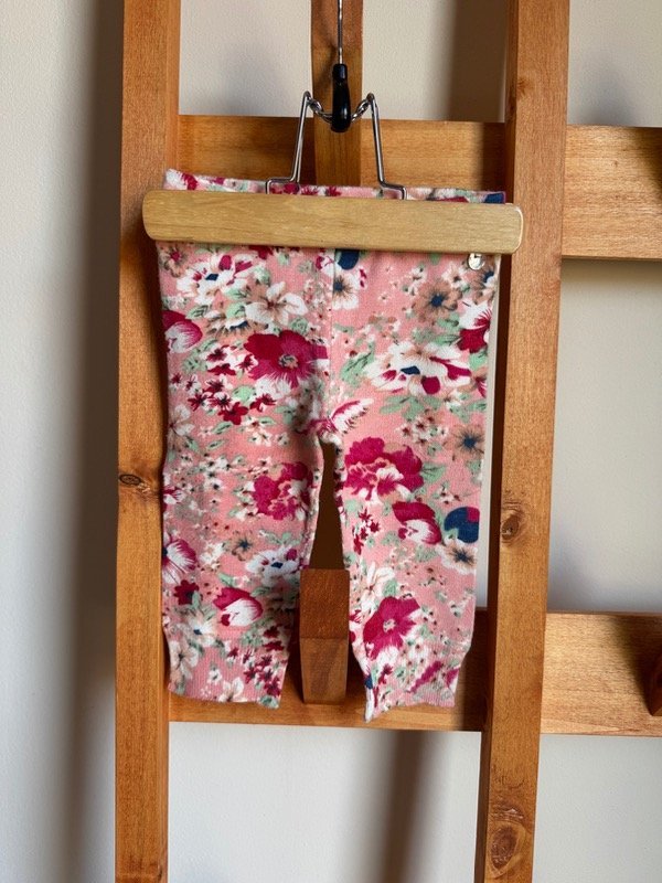 Producto - Leggins LITTLE 9 meses