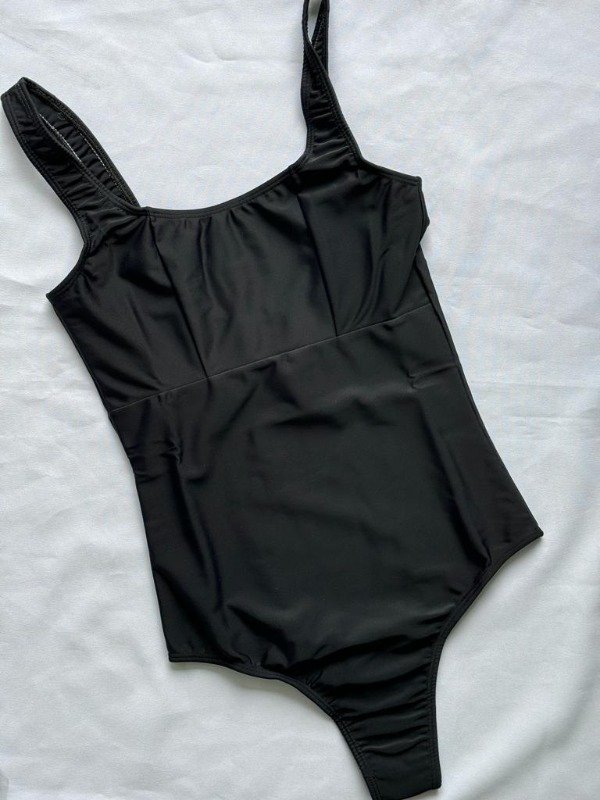 Producto - ENTERIZA BLACK vedetina