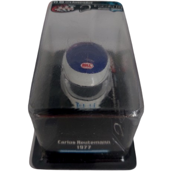Producto - CARLOS REUTEMANN - CASCO F1 AÑO 1977