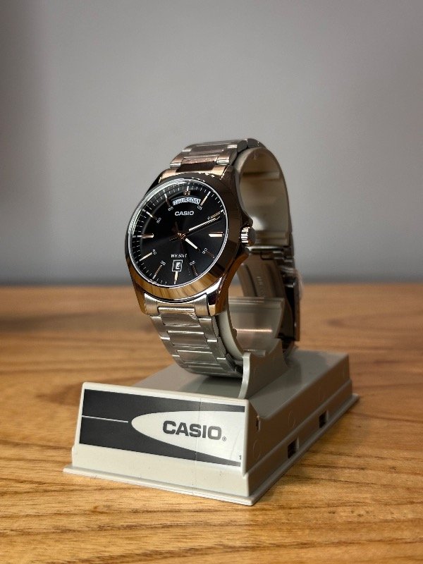 Casio mtp 1370d — imagen 3