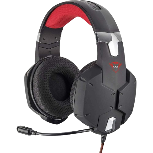 Producto - AURICULAR TRUST CARUS