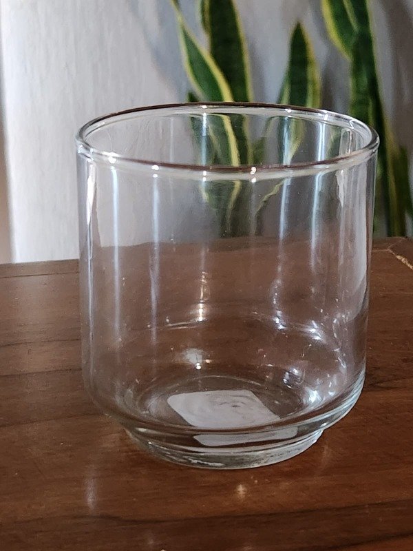 Producto - VASO JERICO CORTO