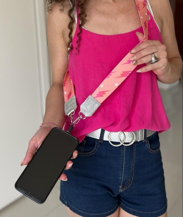 Producto - STRAP PARA CELULAR