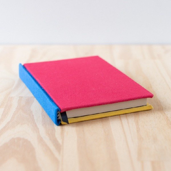 Producto - Primario - Rojo + Azul + Amarillo