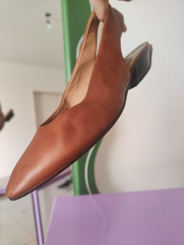 Producto - Sandalias t.36 Caqui