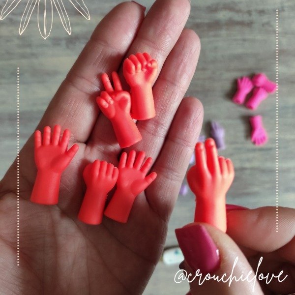 Producto - TAPONES PARA AGUJAS