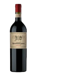 Producto - Hermandad Winemaker Cabernet Franc