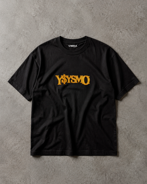 Producto - Remera Oversize YSYSMO