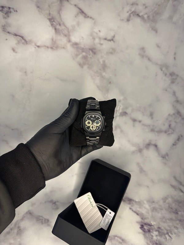 Producto - Chenxi negro - 2