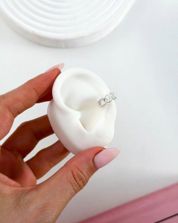 Producto - Aro Cuff Sonia