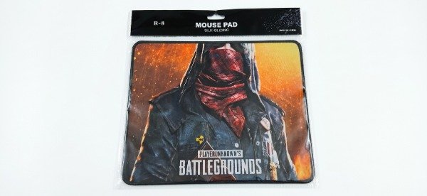 Producto - Mouse Pad (variados diseños) 30 x 24