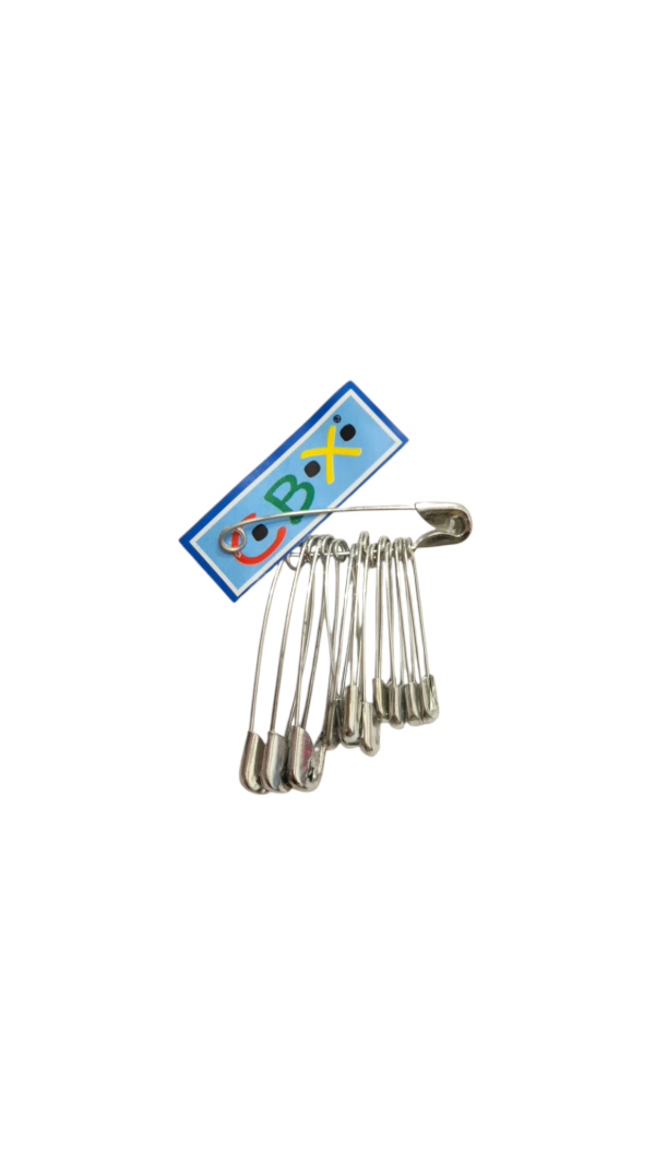 Producto - BLISTER ALFILER DE GANCHO