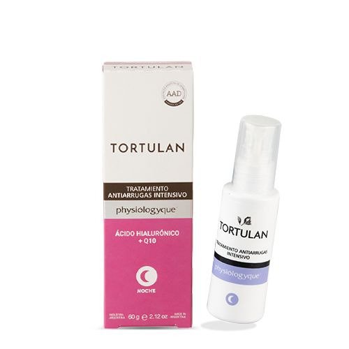 Producto - Tratamiento Antiarrugas Intensivo