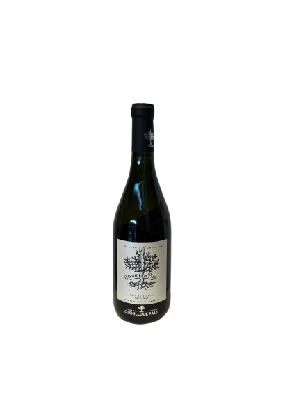 Producto - CUCHILLO DE PALO - Corte de blancas